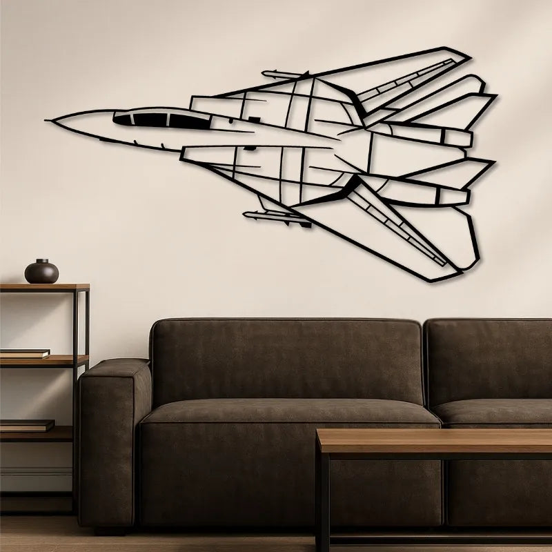 Dekoracje ścienne w stylu loftowym – dlaczego stal pasuje idealnie?