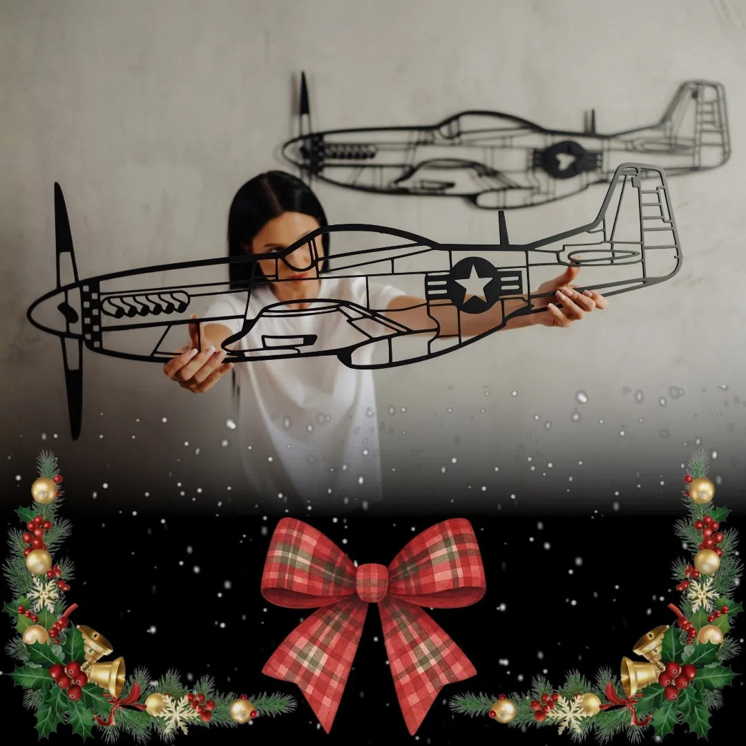 Idealny prezent na święta dla pasjonata lotnictwa? Oto propozycja, która zostaje na lata