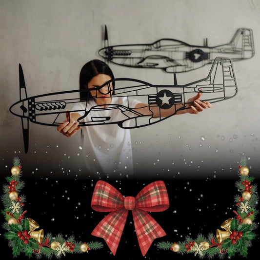 Idealny prezent na święta dla pasjonata lotnictwa? Oto propozycja, która zostaje na lata