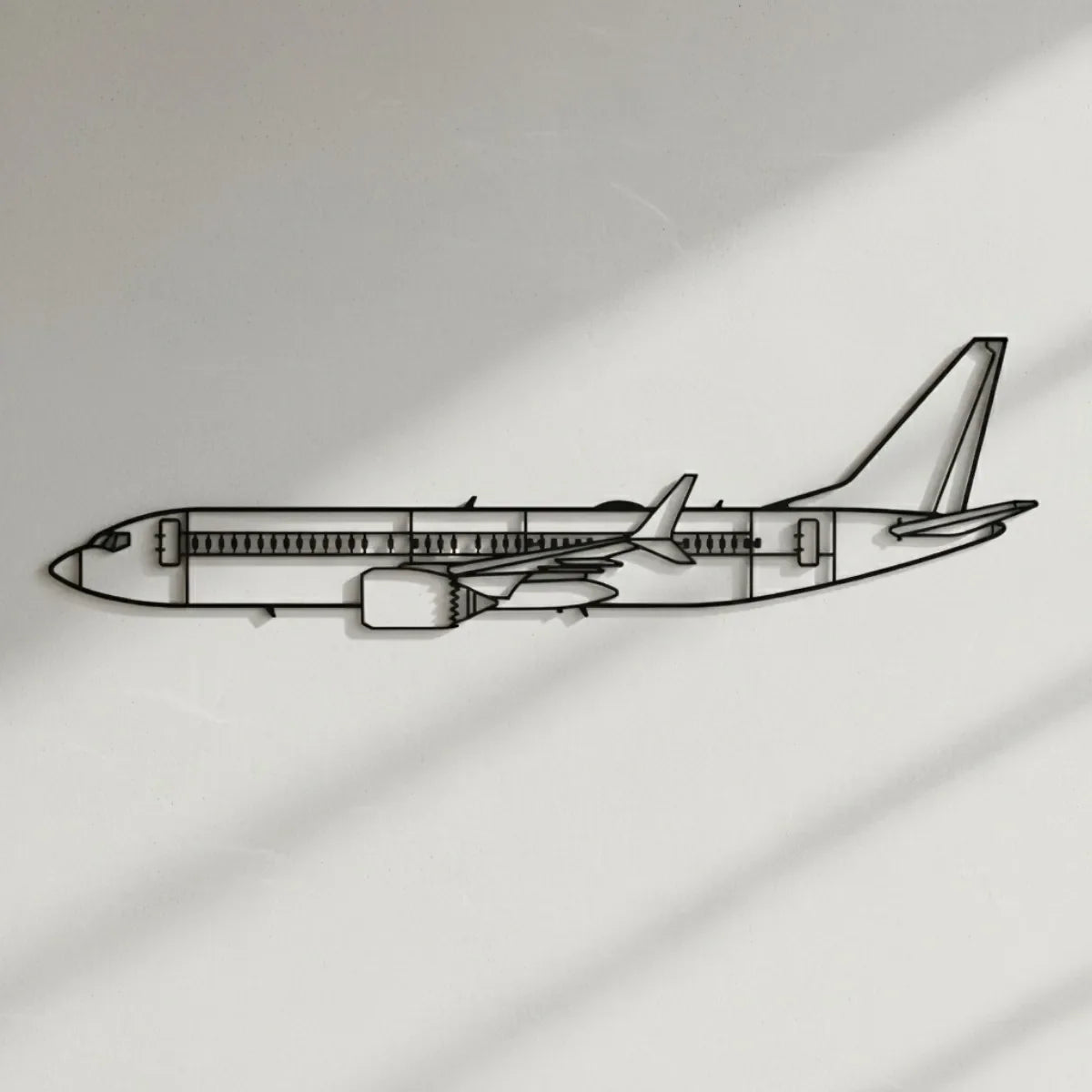 Samoloty pasażerskie