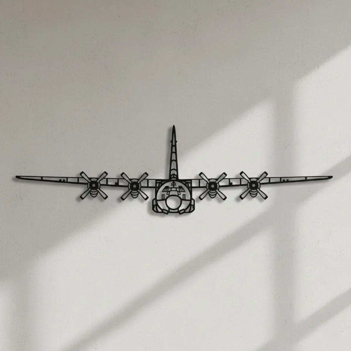 Samoloty transportowe