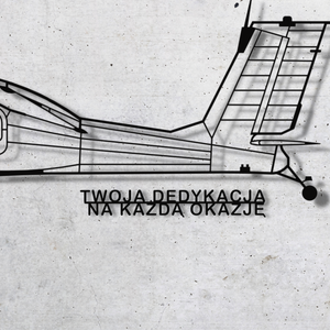 Twoja dedykacja na każdą okazję