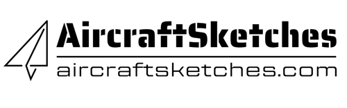 aircraftsketches