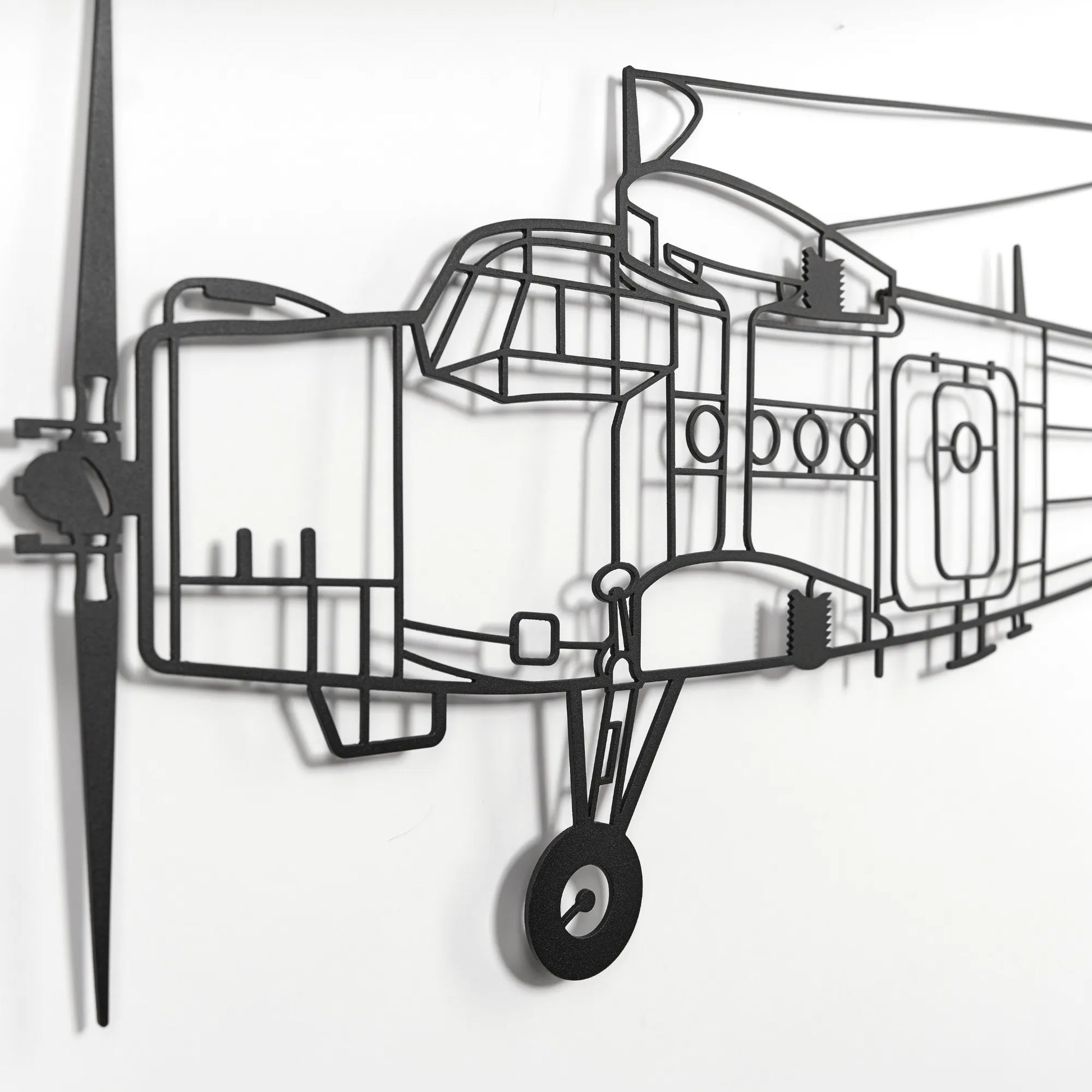 An-2 (Antek) - ujęcie 3