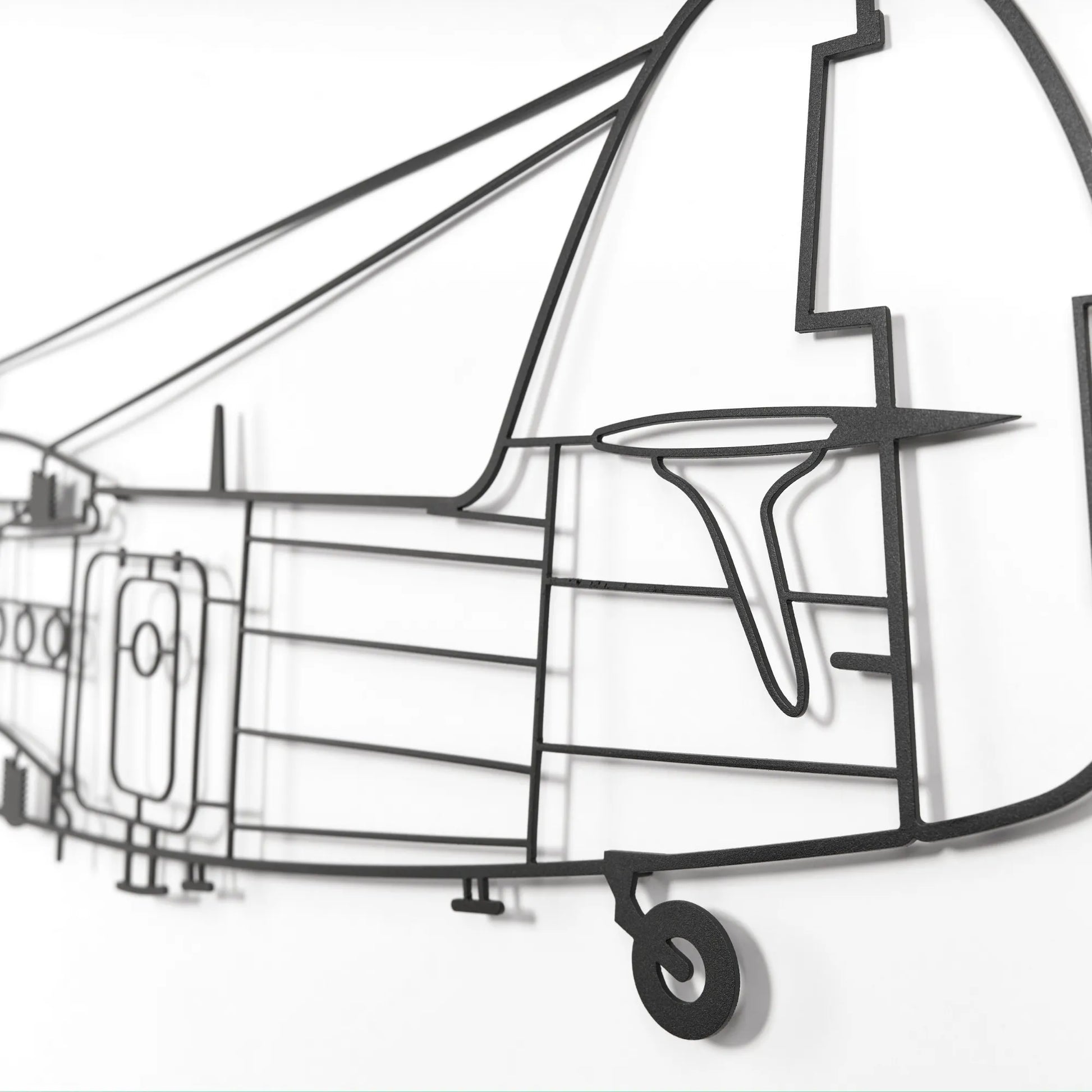 An-2 (Antek) - ujęcie 4