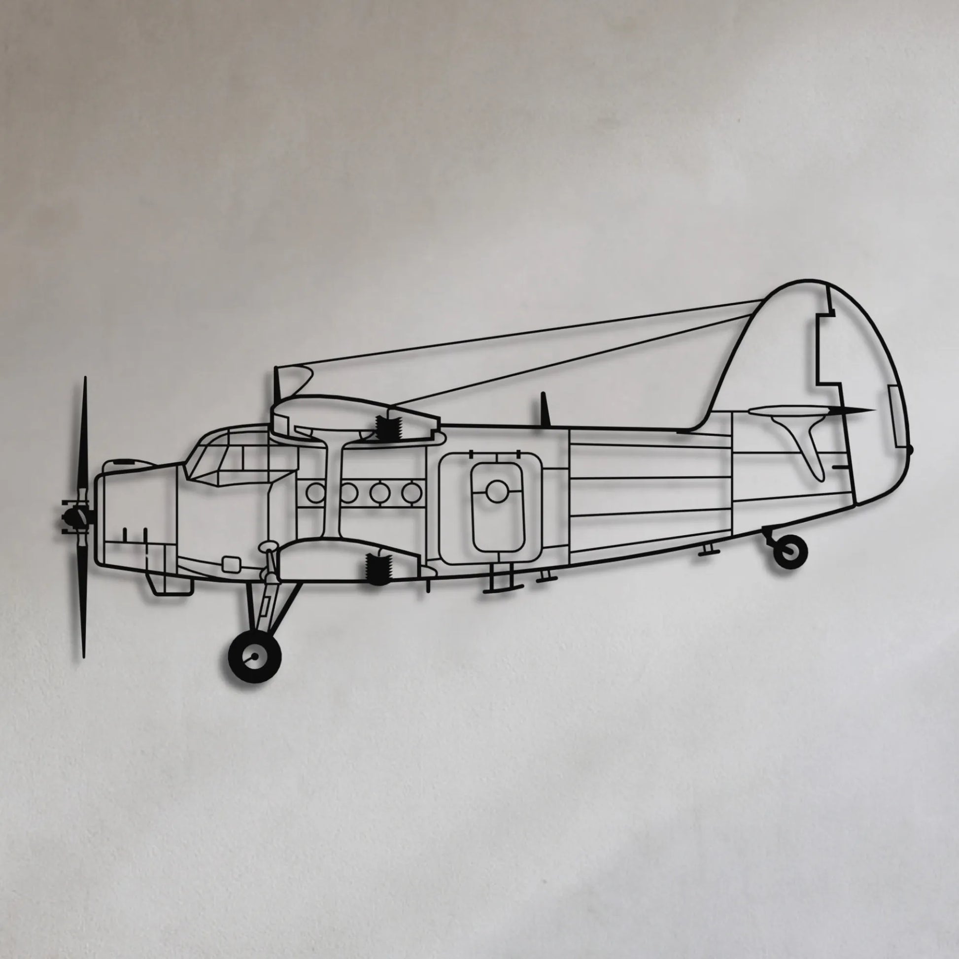 An-2 (Antek) - ujęcie 6