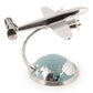 Autour Du Monde - Ekskluzywny Gabinetowy Model Samolotu | Aircraft Sketches
