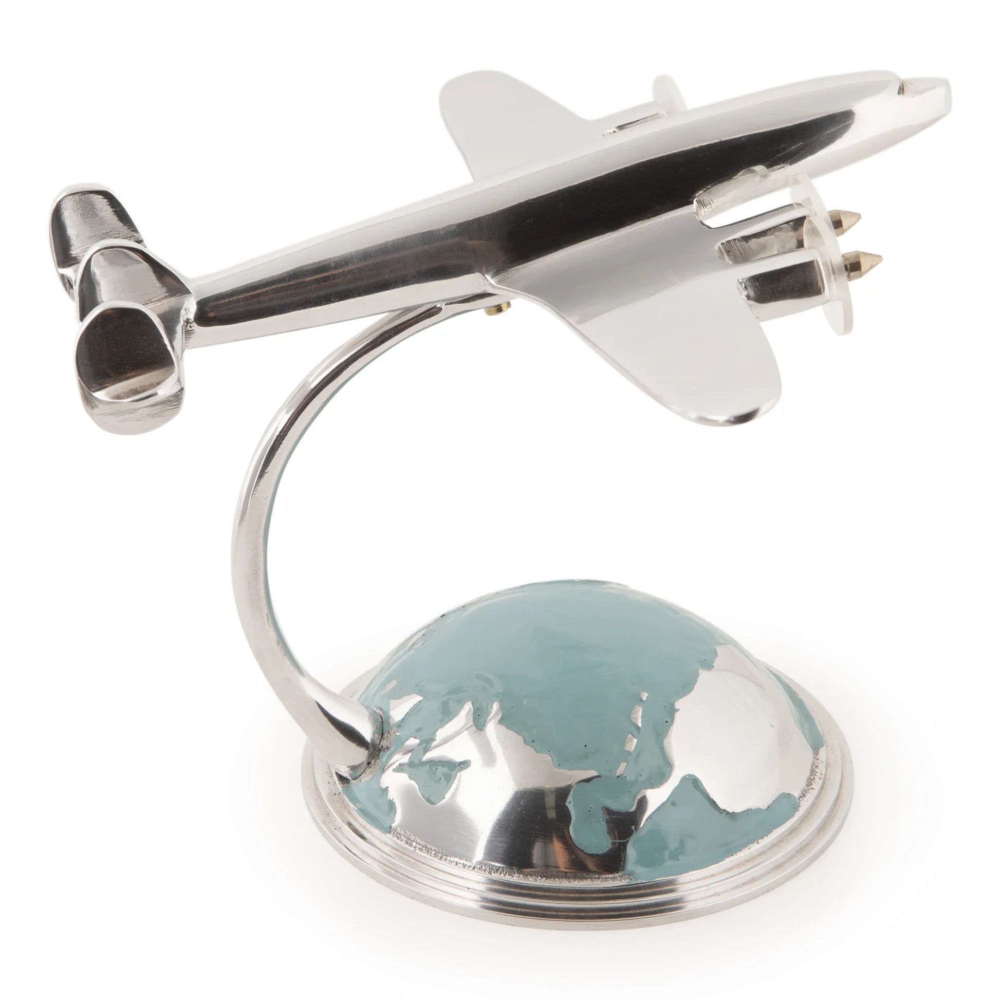 Autour Du Monde - Ekskluzywny Gabinetowy Model Samolotu | Aircraft Sketches