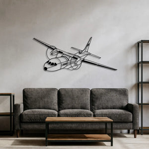 CASA C-295 - ujęcie 1