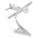 Corsair - Aluminiowy Model Samolotu Myśliwskiego | Aircraft Sketches