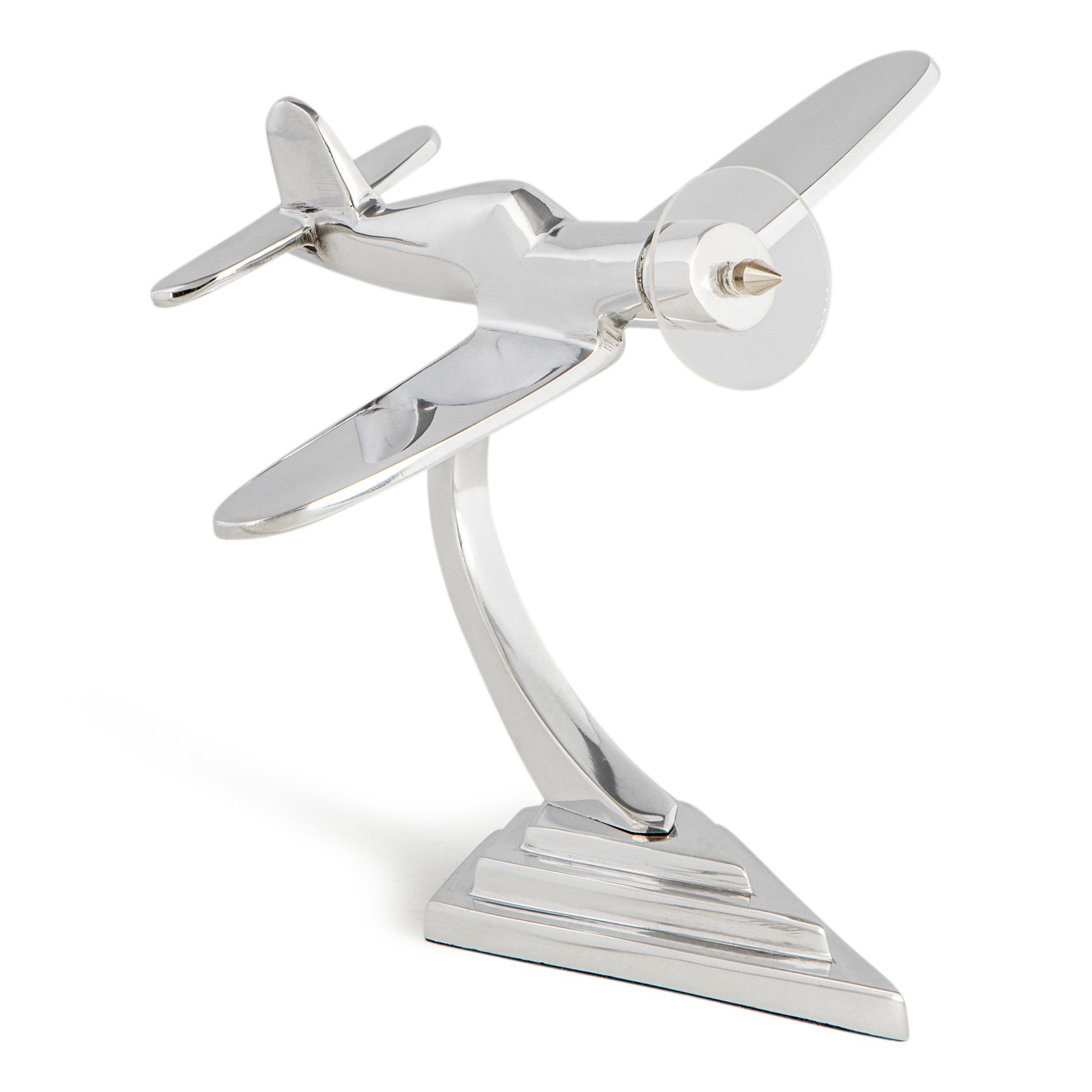 Corsair - Aluminiowy Model Samolotu Myśliwskiego | Aircraft Sketches