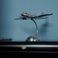 DC-3 Desktop - Aluminiowy Model Samolotu na Biurko | Aircraft Sketches