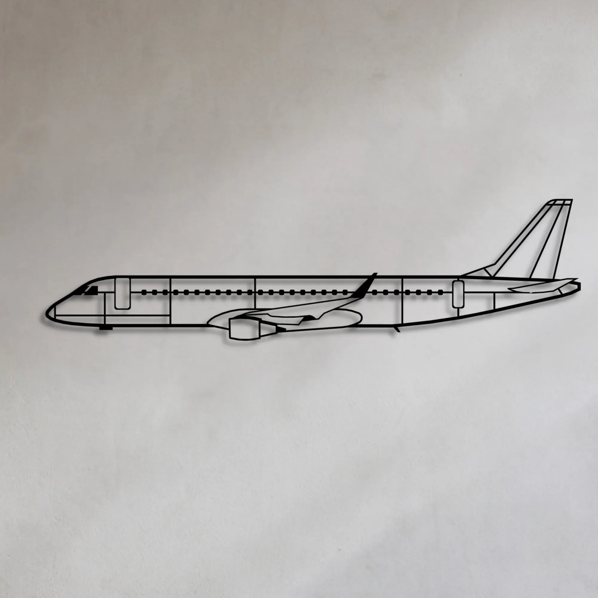 Embraer 190 - ujęcie 6