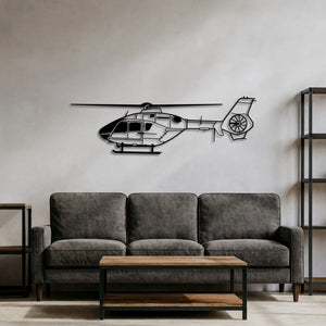 Eurocopter EC135 - ujęcie 1