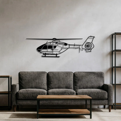 Eurocopter EC135 - ujęcie 1