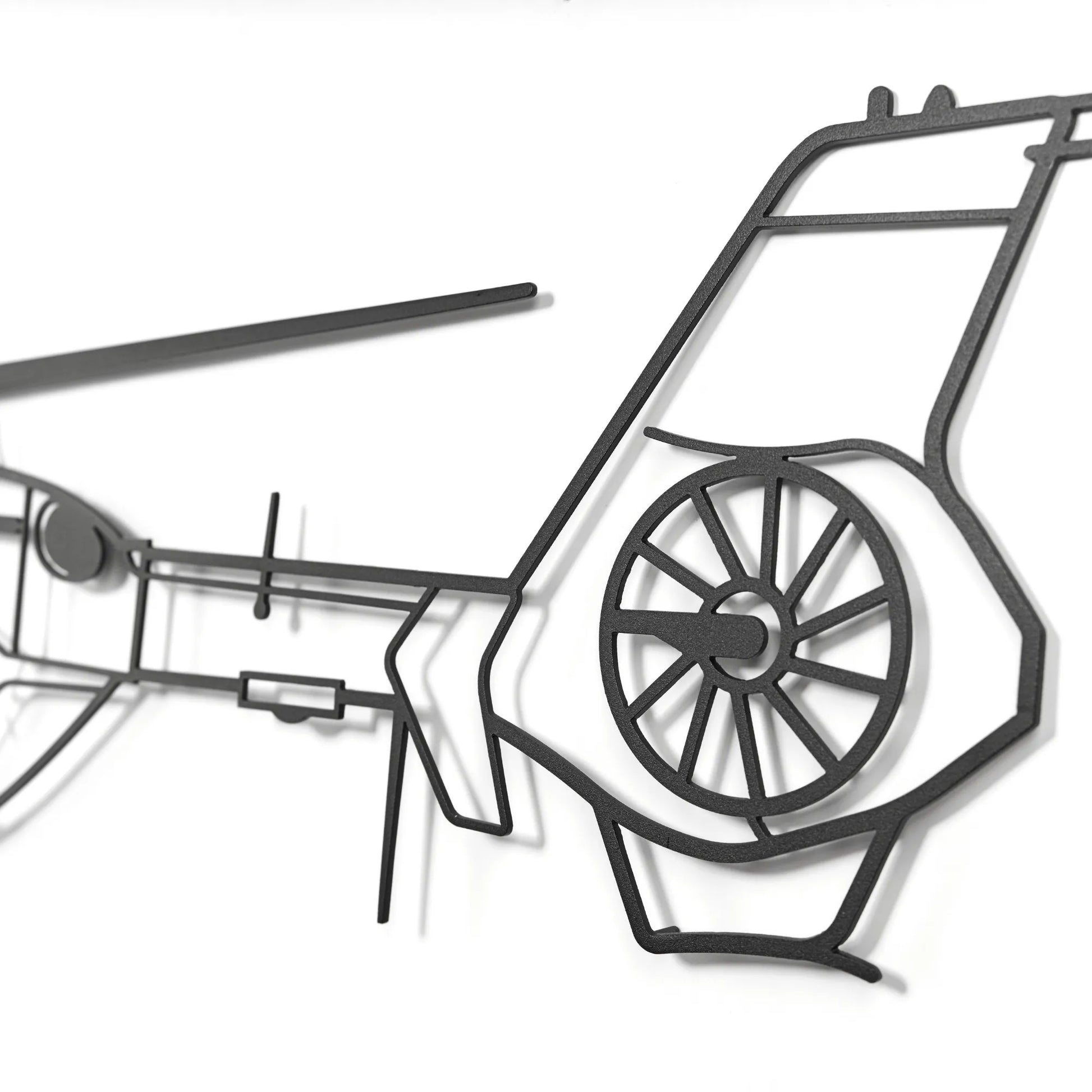 Eurocopter EC135 - ujęcie 4