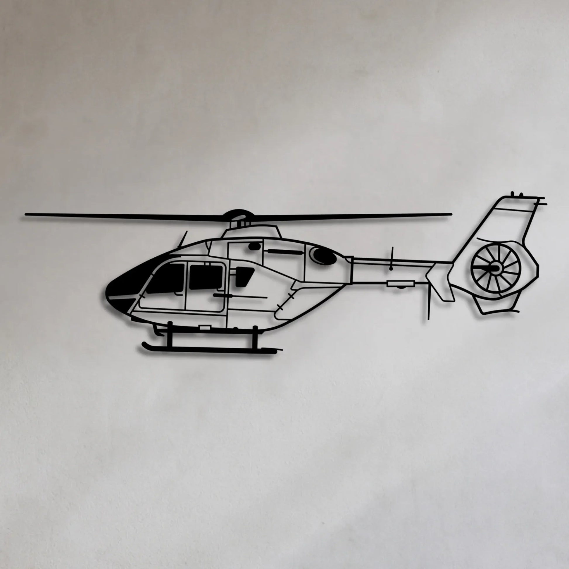 Eurocopter EC135 - ujęcie 6