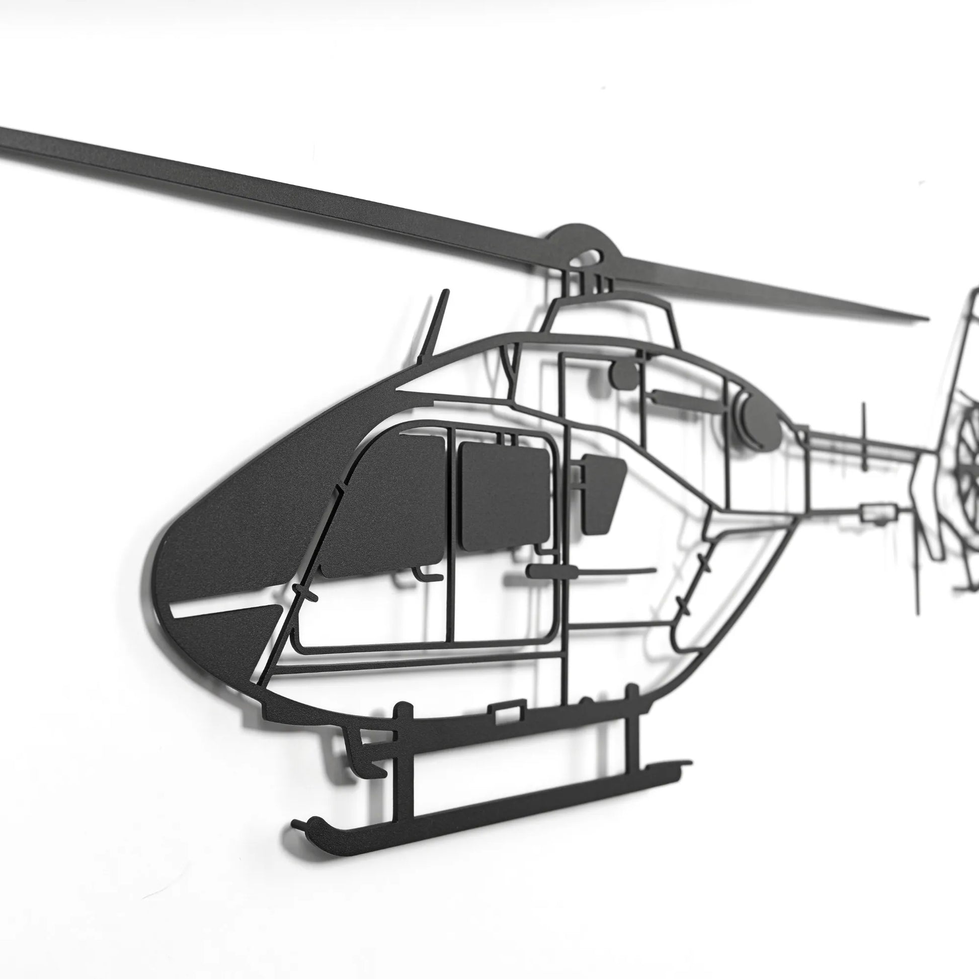 Eurocopter EC135 - ujęcie 3