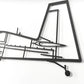 Extra 330sc – Metalowa sylwetka na ścianę | Aircraft Sketches