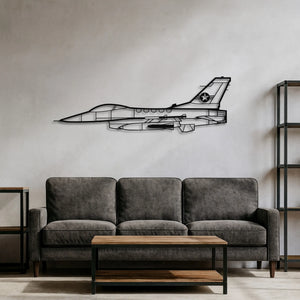 F-16 Fighting Falcon