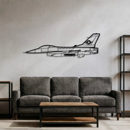 F-16 Fighting Falcon