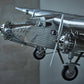Ford Trimotor - Aluminiowa Replika Samolotu