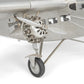Ford Trimotor - Aluminiowa Replika Samolotu