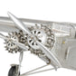 Ford Trimotor - Aluminiowa Replika Samolotu