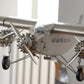 Ford Trimotor - Aluminiowa Replika Samolotu