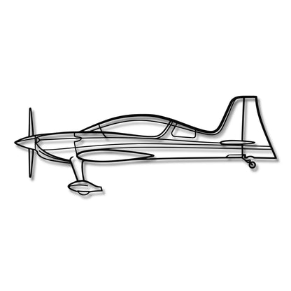 Gamebird GB1 - Metalowa dekoracja ścienna - szczegółowy model 3D ze stali