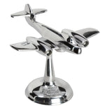 Gloster Meteor - Aluminiowy Gabinetowy Model Samolotu | Aircraft Sketches