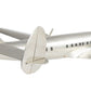 Lockheed Constellation Connie - Aluminiowa Replika Samolotu