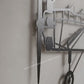UT-2 metalowy model na ścianę