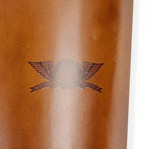 Sopwith - Klasyczne Drewniane Śmigło Dekoracyjne (186 cm)