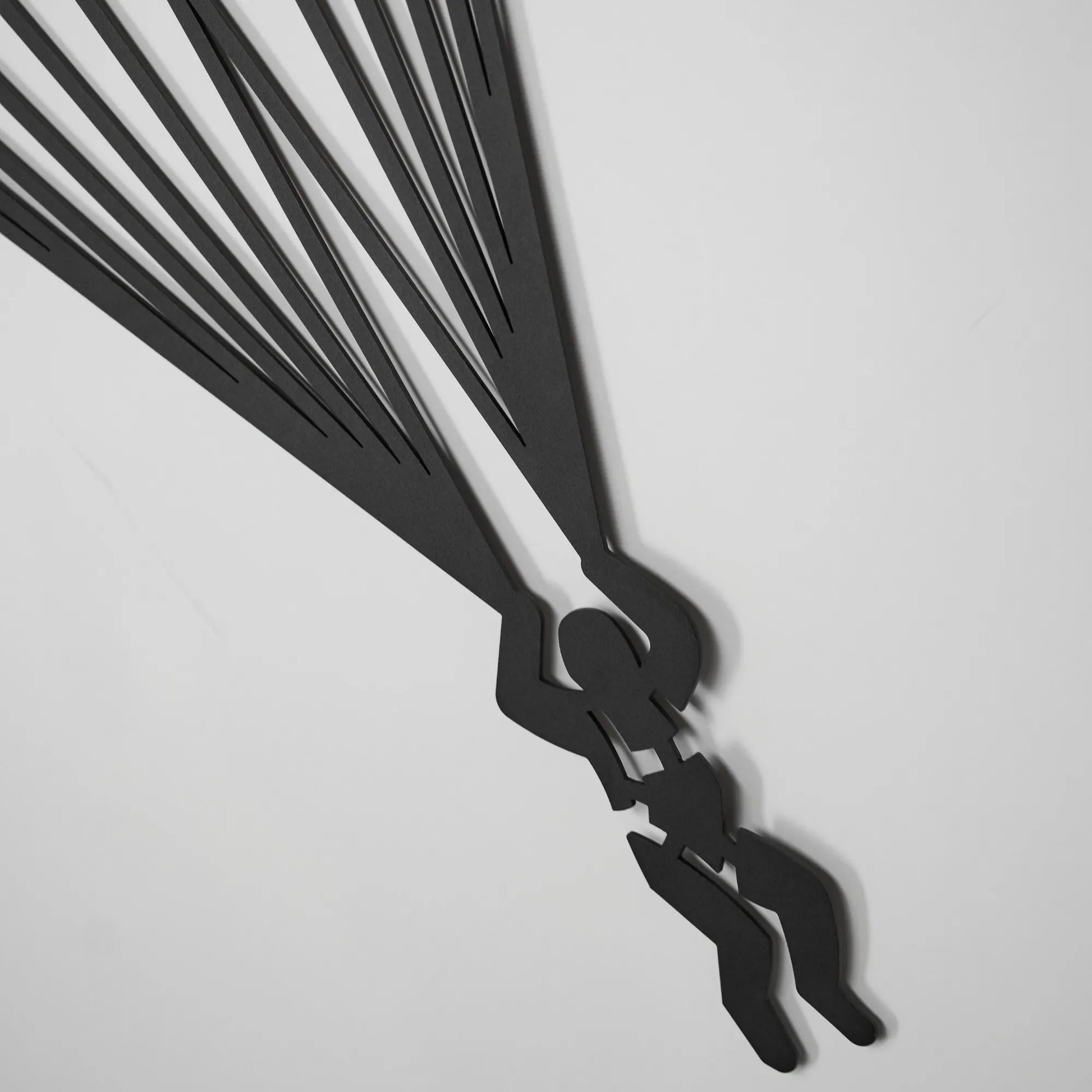 Spadochroniarz - ujęcie 3