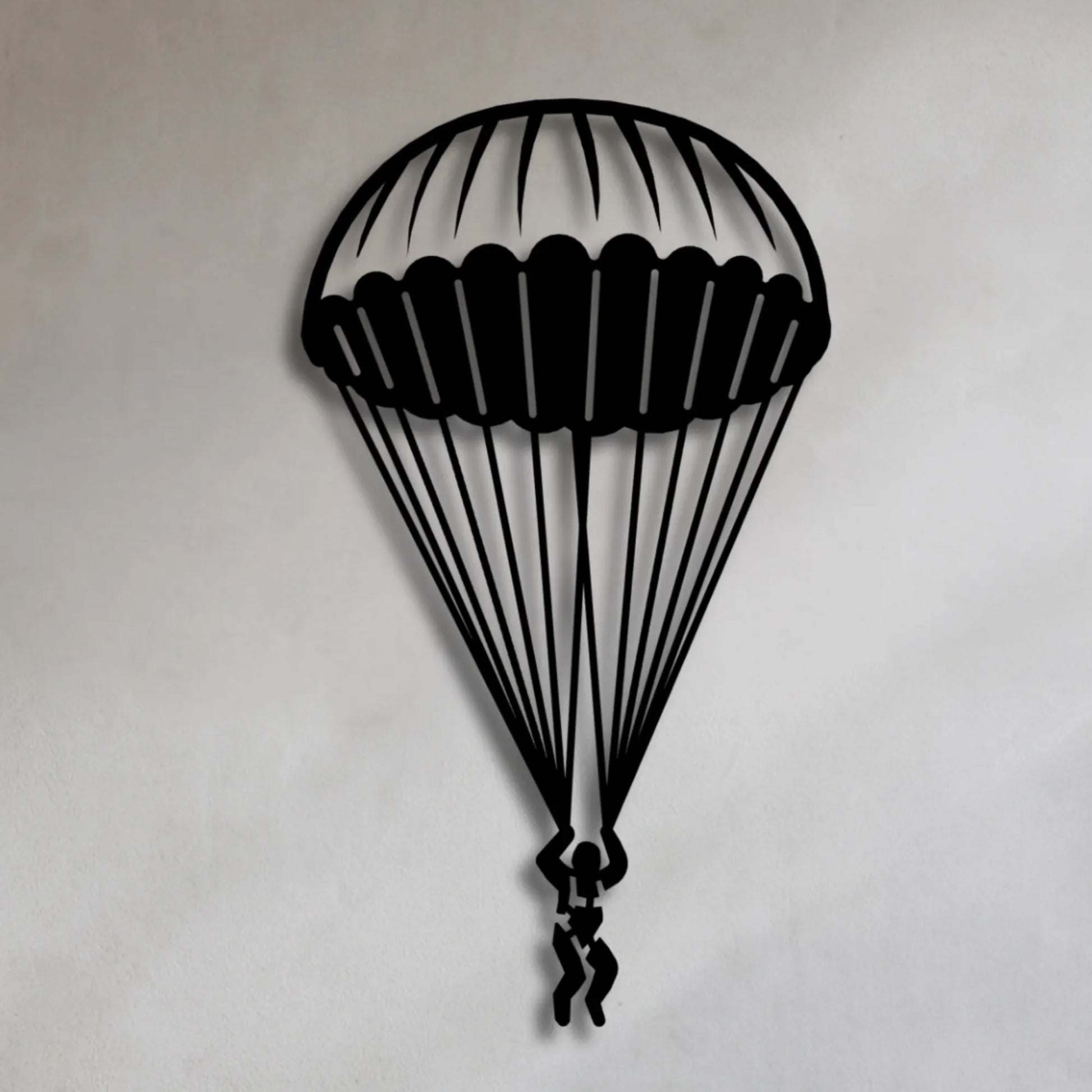 Spadochroniarz - ujęcie 6