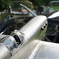 Spitfire - Aluminiowa Replika Samolotu Myśliwskiego