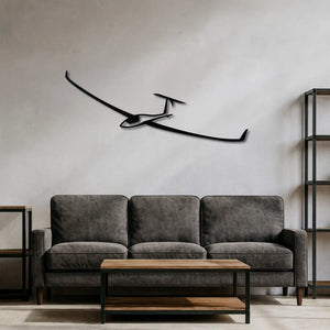 Szybowiec - ujęcie 1